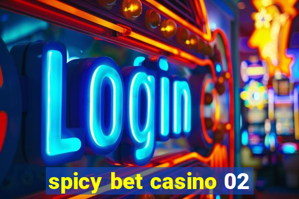 spicy bet casino 02